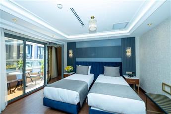 Freya Luxury Hotel