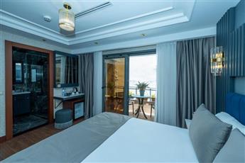 Freya Luxury Hotel