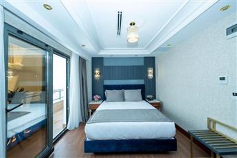 Freya Luxury Hotel