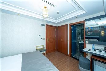 Freya Luxury Hotel