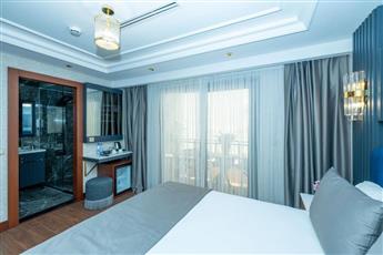 Freya Luxury Hotel