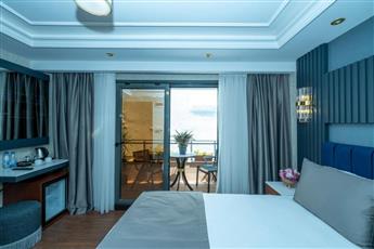 Freya Luxury Hotel