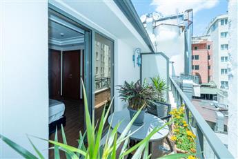 Freya Luxury Hotel