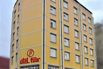 Fuar Hotel 3*