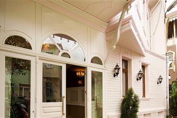 Fuat Bey Palace 3*