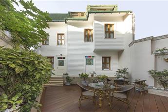 Fuat Bey Palace 3*