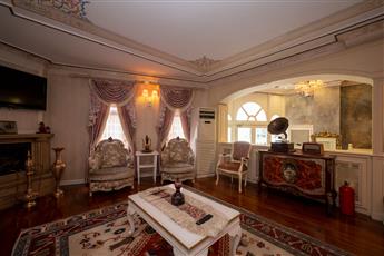 Fuat Bey Palace 3*