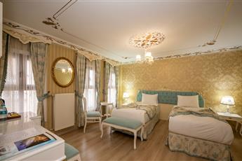Fuat Bey Palace 3*