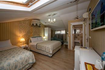 Fuat Bey Palace 3*