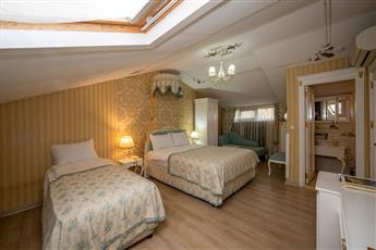 Fuat Bey Palace 3*