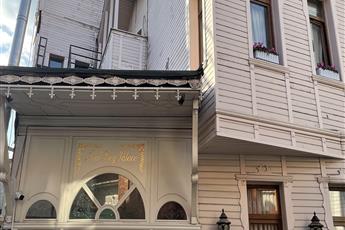 Fuat Bey Palace