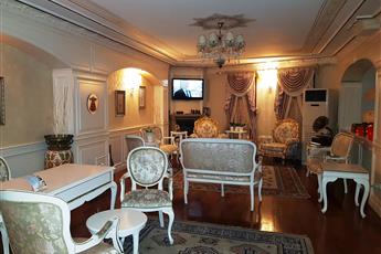 Fuat Bey Palace