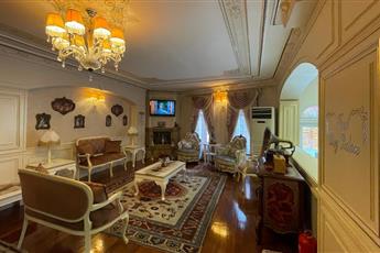 Fuat Bey Palace