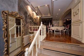 Fuat Bey Palace