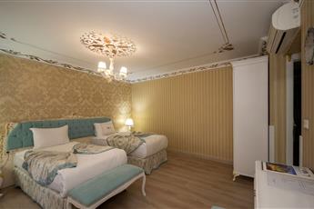 Fuat Bey Palace