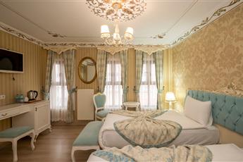 Fuat Bey Palace