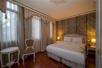 Fuat Bey Palace