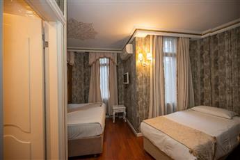 Fuat Bey Palace