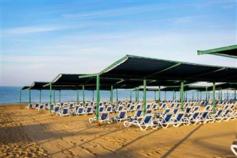 Fun & Sun Smart Hane Sun Hotel 5*