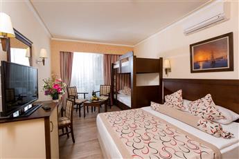 Fun & Sun Smart Hane Sun Hotel 5*