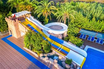 Fun & Sun Smart Hane Sun Hotel 5*