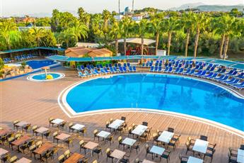 Fun & Sun Smart Hane Sun Hotel 5*