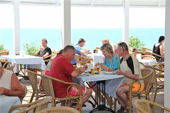 Fun & Sun Smart Hane Sun Hotel 5*