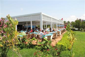 Fun & Sun Smart Hane Sun Hotel 5*