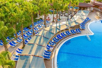 Fun & Sun Smart Hane Sun Hotel 5*