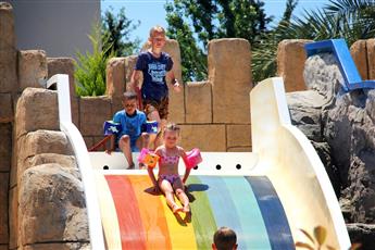 Fun & Sun Smart Hane Sun Hotel 5*