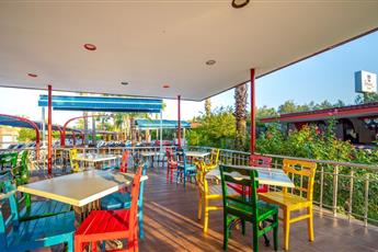 Fun & Sun Smart Hane Sun Hotel 5*