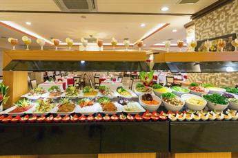 Fun & Sun Smart Hane Sun Hotel 5*