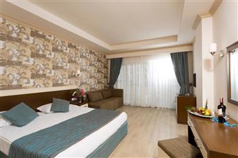 Fun & Sun Smart Hane Sun Hotel 5*