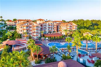 Fun & Sun Smart Hane Sun Hotel 5*