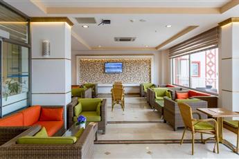 Fun & Sun Smart Hane Sun Hotel 5*