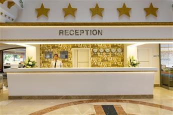 Fun & Sun Smart Hane Sun Hotel 5*