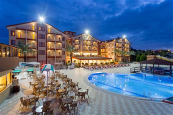 Fun & Sun Smart Hane Sun Hotel 5*