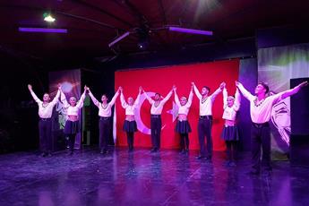 Fun & Sun Smart Hane Sun Hotel 5*