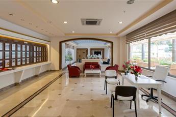 Fun & Sun Smart Hane Sun Hotel 5*