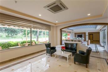 Fun & Sun Smart Hane Sun Hotel 5*