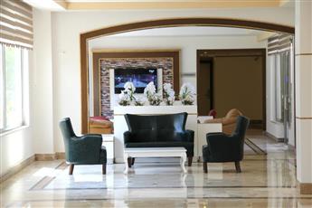 Fun & Sun Smart Hane Sun Hotel 5*