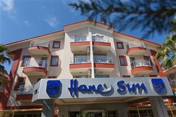 Fun & Sun Smart Hane Sun Hotel 5*