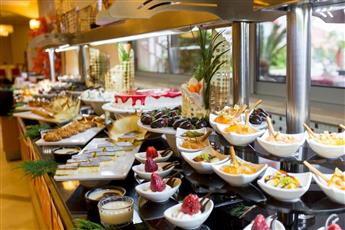 Fun & Sun Smart Hane Sun Hotel 5*