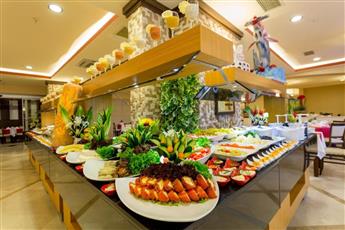 Fun & Sun Smart Hane Sun Hotel 5*