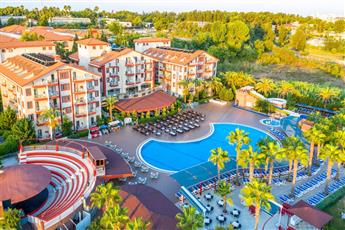 Fun & Sun Smart Hane Sun Hotel 5*