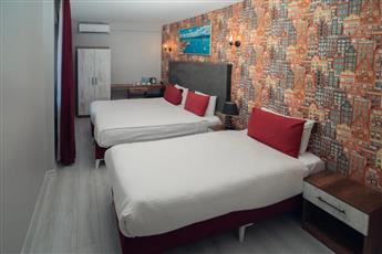 Galata Greenland Hotel 3*
