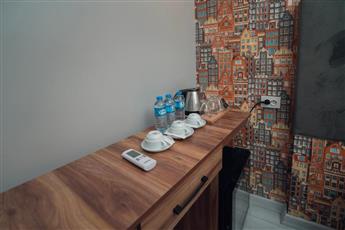 Galata Greenland Hotel 3*