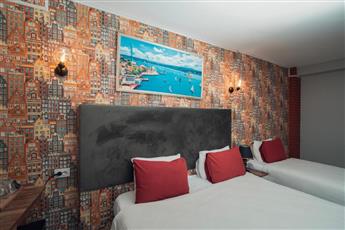 Galata Greenland Hotel 3*