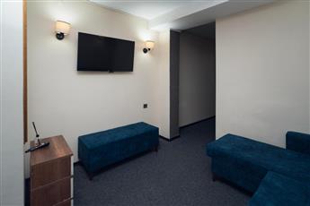 Galata Greenland Hotel 3*