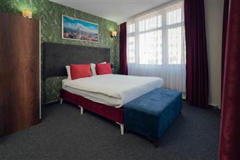 Galata Greenland Hotel 3*
